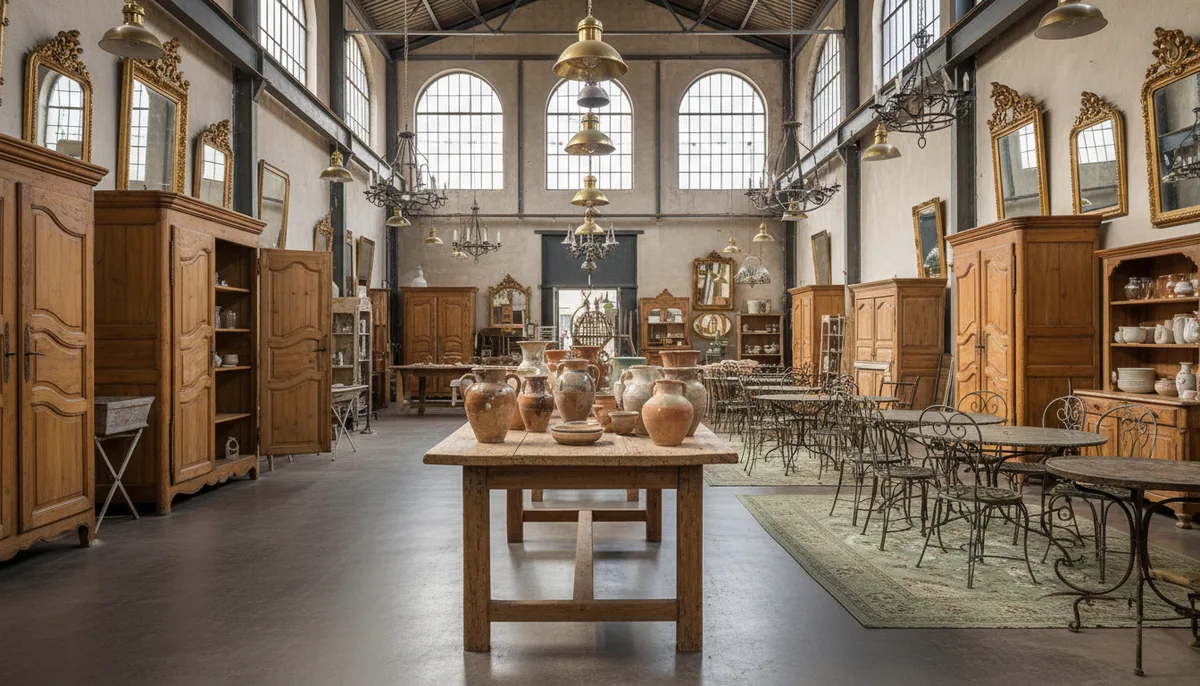 Débarras Nîmes - Guides et conseils pratiques