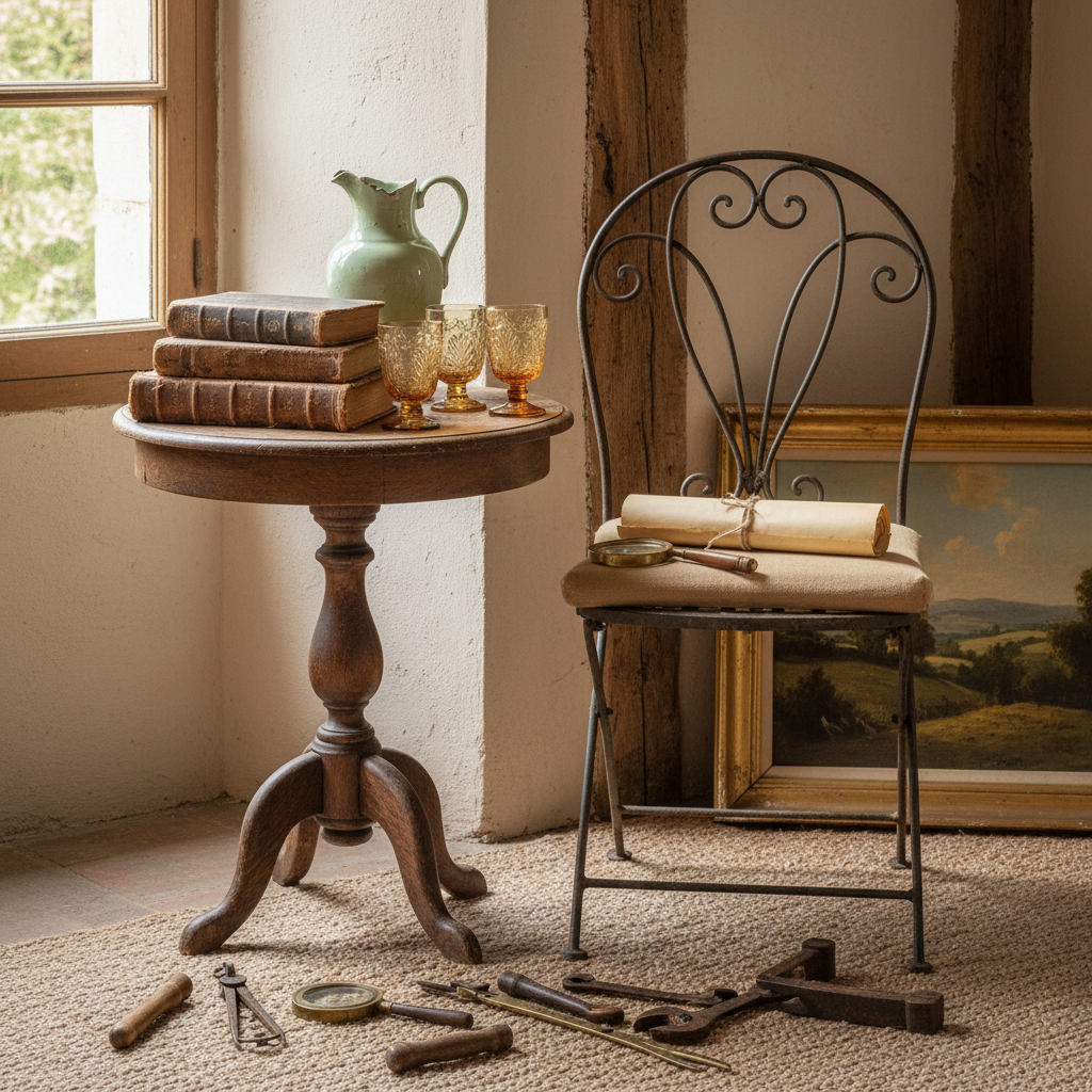 Débarras Nîmes - Guides et conseils pratiques