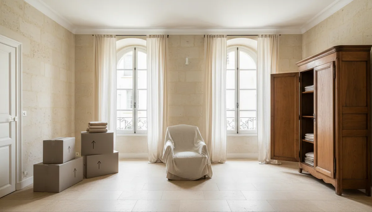 Débarras Nîmes - Guides et conseils pratiques