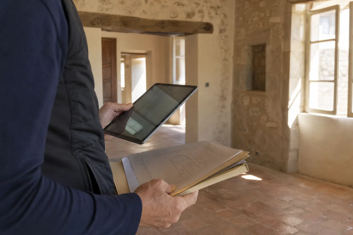Immobilier : vente, location et home staging