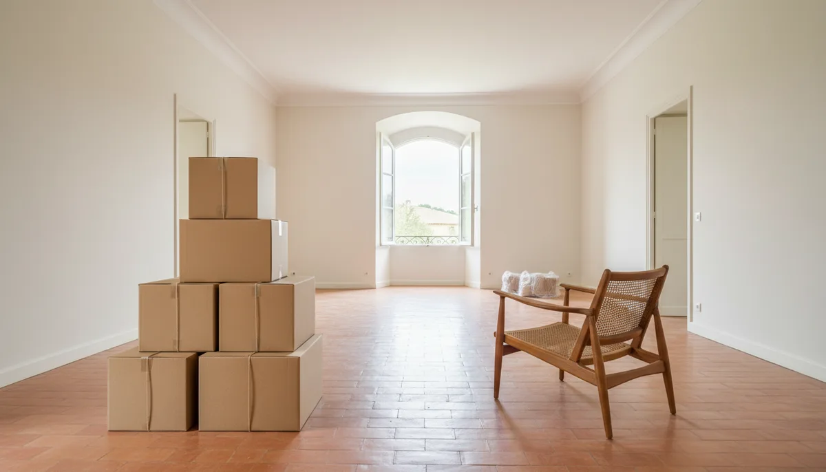 Débarras Nîmes - Guides et conseils pratiques