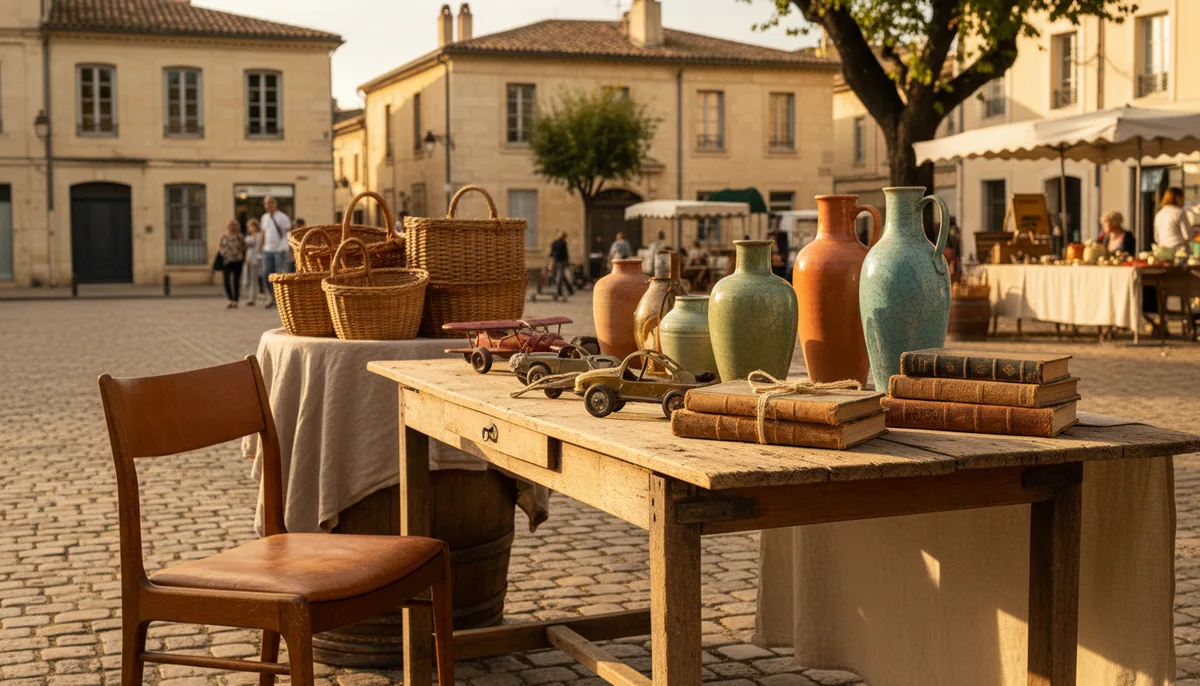 Débarras Nîmes - Guides et conseils pratiques