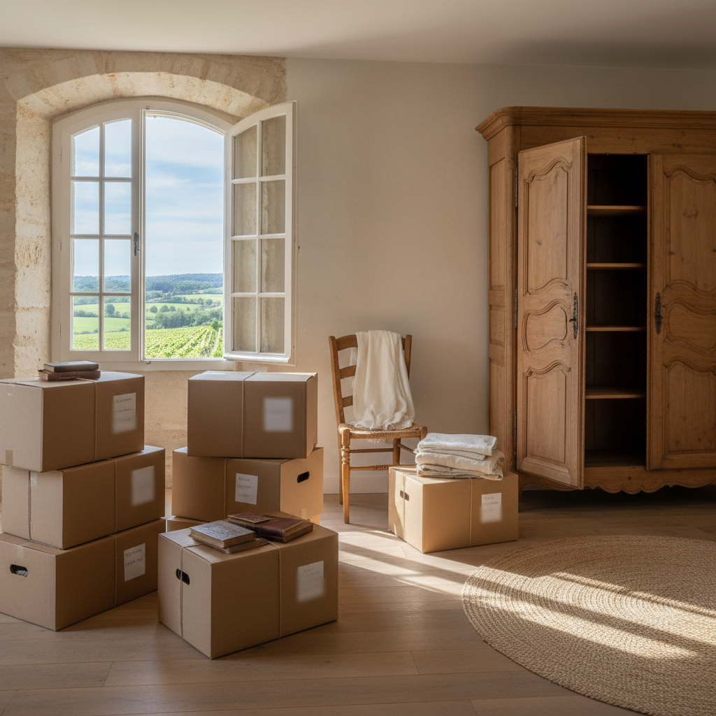 Débarras Nîmes - Guides et conseils pratiques